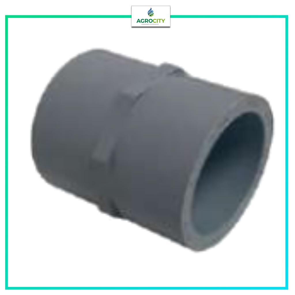 ADAPTADOR HEMBRA CEM