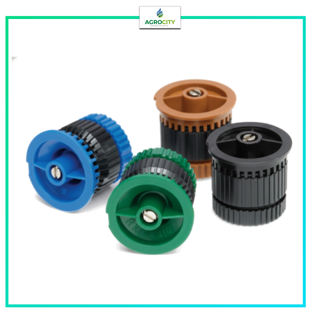 BOQUILLA AJUSTABLE SERIE VAN