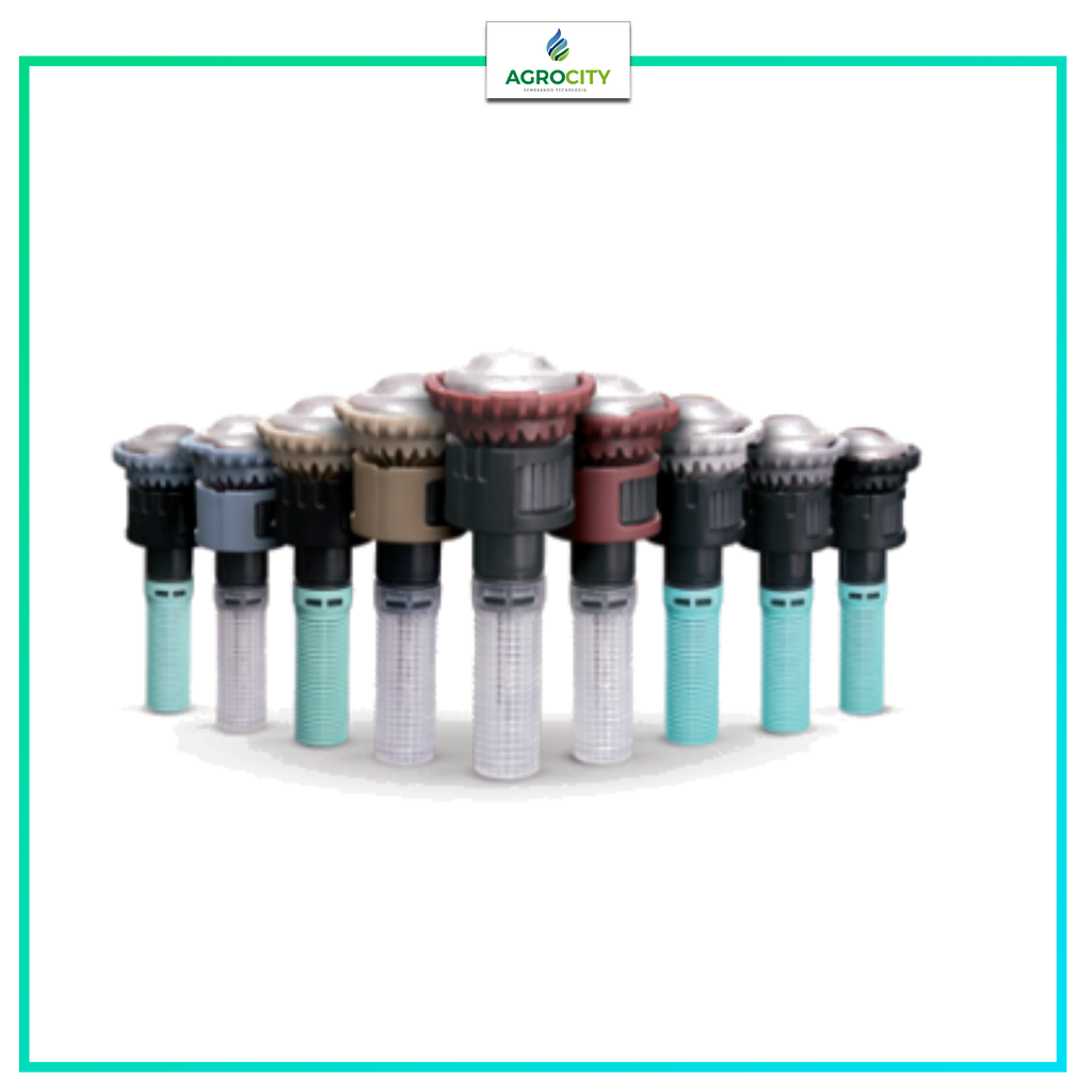 BOQUILLA ROTATIVA CIRCULO COMPLETO 360