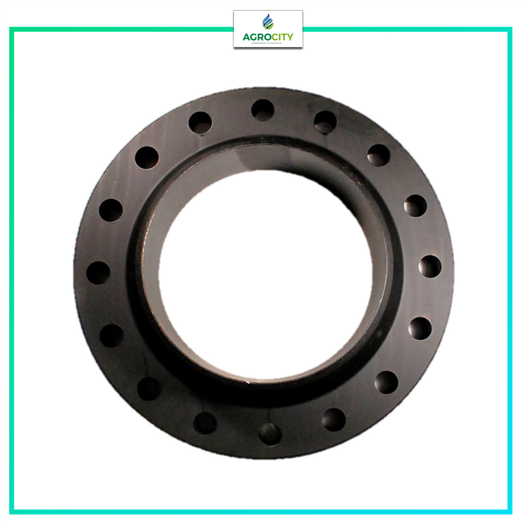 BRIDA SOLDABLE – Agrocity