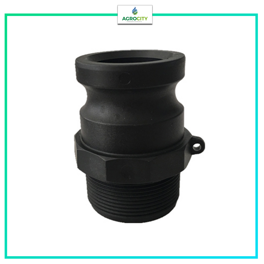 ACOPLE RÁPIDO TIPO A – Agrocity